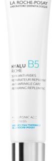 La Roche-PosayHyalu B5 Riche crema idratante e nutriente per pelli sensibili e secche40 ml