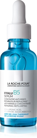 La Roche-PosayHyalu B5 siero viso idratante intenso con acido ialuronico 30 ml