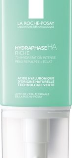 La Roche-PosayHydraphase HA Rich crema idratante intensa con acido ialuronico50 ml