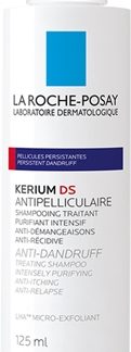 La Roche-PosayKerium DS Anti-Dandruff shampoo trattante contro la forfora 125 ml