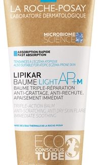 La Roche-PosayLipikar Baume AP+M balsamo corpo rigenerante per pelli secche e sensibili 200 ml