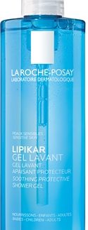 La Roche-PosayLipikar Gel Lavant gel doccia lenitivo e protettivo 400 ml