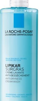 La Roche-PosayLipikar Surgras crema doccia per pelli secche e molto secche 400 ml