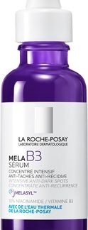 La Roche-PosayMela B3 siero viso per pelli iperpigmentate30 ml