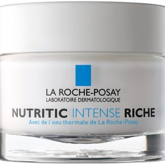 La Roche-PosayNutritic crema nutriente per pelli molto secche50 ml