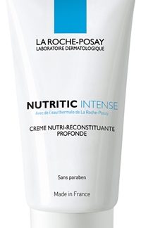 La Roche-PosayNutritic crema nutriente per pelli secche e molto secche 50 ml