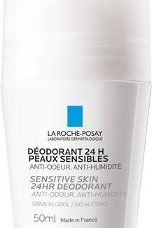 La Roche-PosayPhysiologique deodorante fisiologico roll-on per pelli sensibili 50 ml