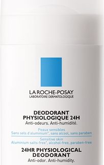La Roche-PosayPhysiologique deostick fisiologico per pelli sensibili 40 ml