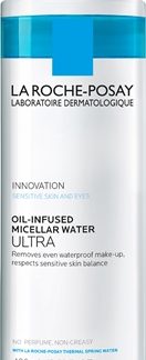 La Roche-PosayPhysiologique Ultra acqua micellare bifasica con olio 400 ml