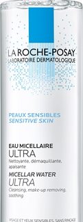 La Roche-PosayPhysiologique Ultra acqua micellare per pelli sensibili200 ml