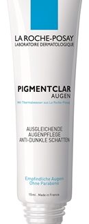 La Roche-PosayPigmentclar crema illuminante occhi contro le occhiaie 15 ml