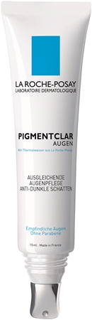 La Roche-PosayPigmentclar crema illuminante occhi contro le occhiaie 15 ml