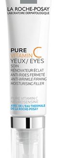 La Roche-PosayPure Vitamin C crema antirughe occhi con vitamina C 15 ml