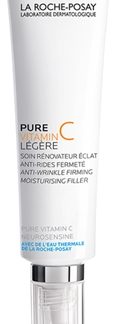 La Roche-PosayPure Vitamin C crema giorno e notte antirughe per pelli normali e miste 40 ml