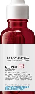 La Roche-PosayRetinol siero rigenenrante antirughe con retinolo 30 ml