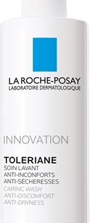 La Roche-PosayToleriane crema detergente delicata400 ml