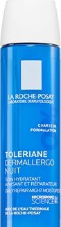 La Roche-PosayToleriane Dermallergo crema notte per pelli sensibili 40 ml