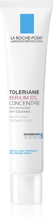 La Roche-PosayToleriane Kerium crema concentrata40 ml