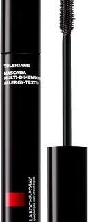 La Roche-PosayToleriane Multi-Dimensions Mascara mascara rinforzante per occhi sensibili colore Black 7.2 ml