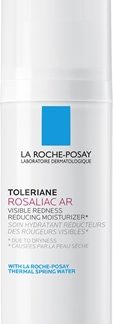 La Roche-PosayToleriane Rosaliac AR crema giorno lenitiva contro gli arrossamenti effetto idratante 40 ml