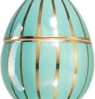 LadenacBois de Russie Turquise candela profumata 220 ml
