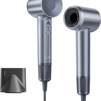 LaifenSWIFT phon per capelli Gray 1 pz