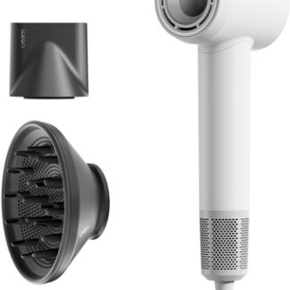 LaifenSWIFT SE phon per capelli White 1 pz