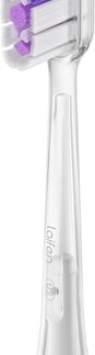 LaifenUltra-Whitening Transparent Pack of 3 spazzolino sonico elettrico 3 pz