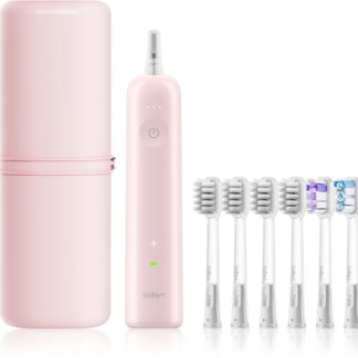 LaifenWave LFTB01-P spazzolino sonico elettrico Pink 1 pz
