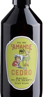 L'AmandeCitrus gel doccia per il corpo 470 g