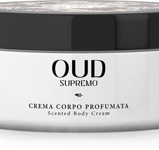 L'AmandeOud Supremo crema idratante corpo 300 g