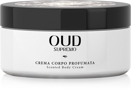 L'AmandeOud Supremo crema idratante corpo 300 g
