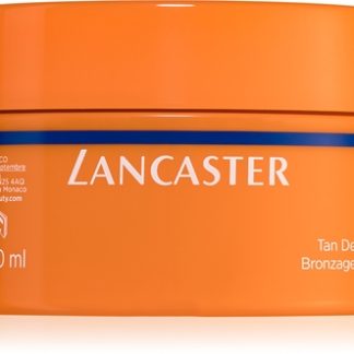 LancasterSun Beauty Tan Deepener gel colorato per esaltare l'abbronzatura da donna 200 ml