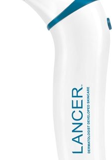 LANCERPRO POLISH MICRODERMABRASION DEVICE sistema di pulizia del viso sottovuoto 1 pz