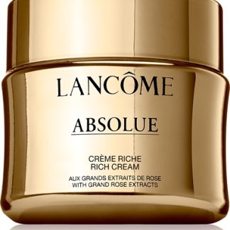 LancômeAbsolue crema rigenerante nutriente all'estratto di rosa60 ml