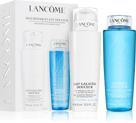 LancômeDouceur confezione regalo da donna1 pz