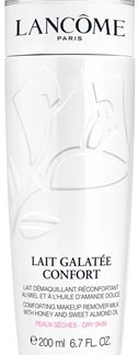 LancômeGalatée Confort latte struccante lenitivo con olio di mandorle200 ml