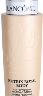 LancômeNutrix Royal Body latte rigenerante corpo per pelli secche 400 ml