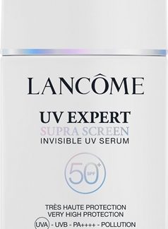 LancômeUV Expert Supra Screen Invisible sieroSPF 50 40 ml