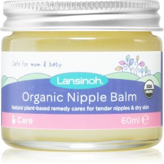 LansinohCare balsamo per capezzoli 60 ml