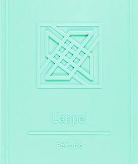 L'appelL'appel profumo per auto e ambienti 1 pz