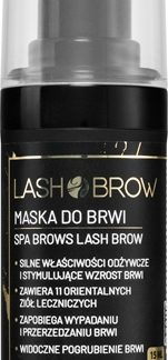 Lash BrowSpa Brows maschera trattante per sopracciglia15 ml