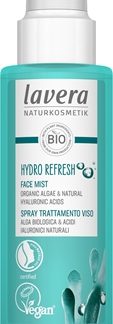 LaveraHydro Refresh spray idratante viso100 ml