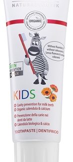 LaveraKids dentifricio per bambini 75 ml