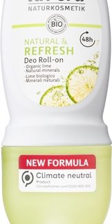 LaveraNatural & Refresh deodorante roll-on 48 ore 50 ml