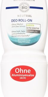 LaveraNeutral deodorante roll-on 50 ml