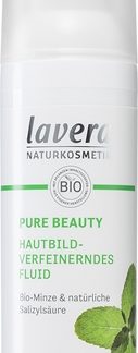LaveraPure Beauty fluido idratante leggero50 ml