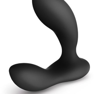LeloBruno Prostate Massager Plug anale 11 cm