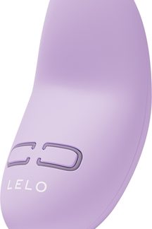 LeloLily 3 Stimolatore Calm Lavender 7,4 cm