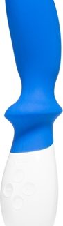 LeloLoki Prostate Massager stimolatore della prostata 20 cm